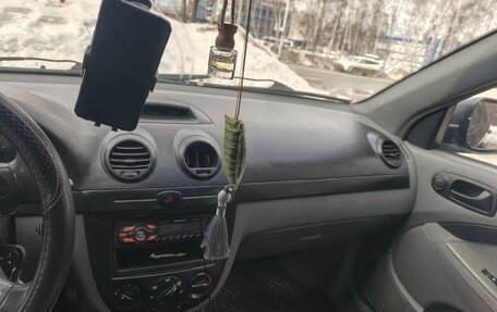 Chevrolet Lacetti, 2010 год, 370 000 рублей, 27 фотография