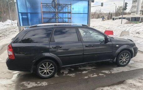 Chevrolet Lacetti, 2010 год, 370 000 рублей, 19 фотография