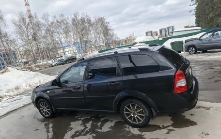 Chevrolet Lacetti, 2010 год, 370 000 рублей, 25 фотография