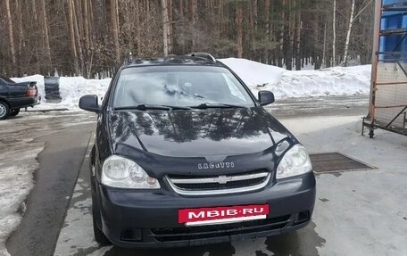 Chevrolet Lacetti, 2010 год, 370 000 рублей, 26 фотография