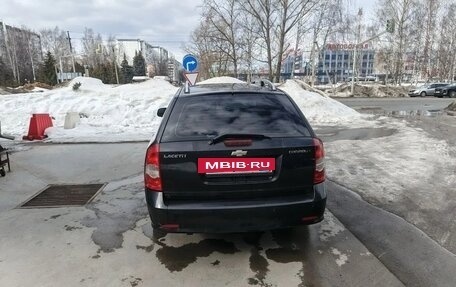 Chevrolet Lacetti, 2010 год, 370 000 рублей, 16 фотография