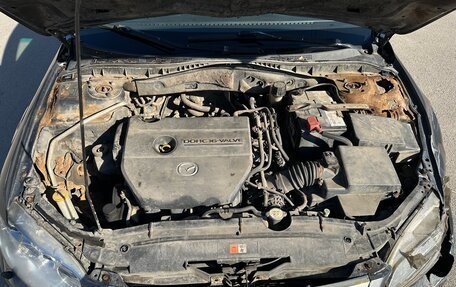 Mazda 6, 2007 год, 69 990 рублей, 8 фотография