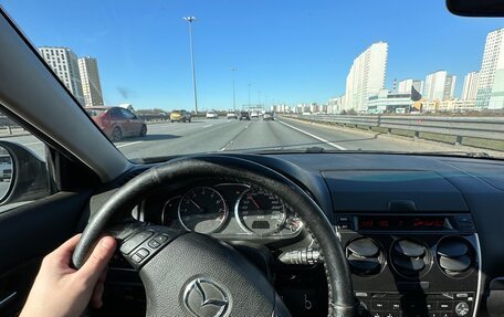 Mazda 6, 2007 год, 69 990 рублей, 12 фотография