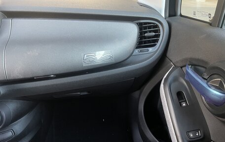 Fiat 500 II, 2024 год, 2 900 000 рублей, 7 фотография