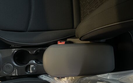 Fiat 500 II, 2024 год, 2 900 000 рублей, 9 фотография