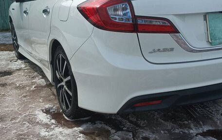 Honda Jade I, 2015 год, 1 100 000 рублей, 3 фотография