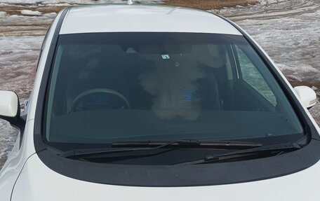 Honda Jade I, 2015 год, 1 100 000 рублей, 4 фотография