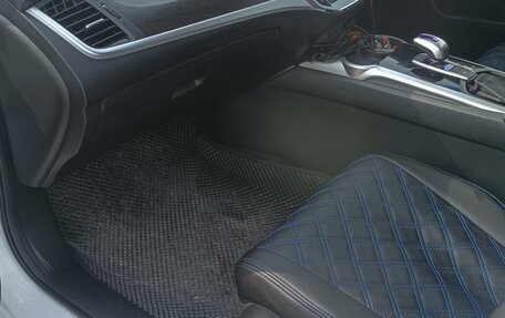 Honda Jade I, 2015 год, 1 100 000 рублей, 8 фотография