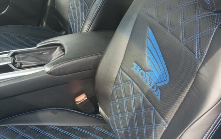 Honda Jade I, 2015 год, 1 100 000 рублей, 7 фотография