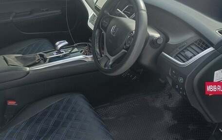 Honda Jade I, 2015 год, 1 100 000 рублей, 6 фотография