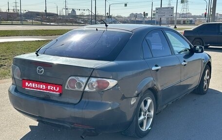 Mazda 6, 2007 год, 69 990 рублей, 3 фотография