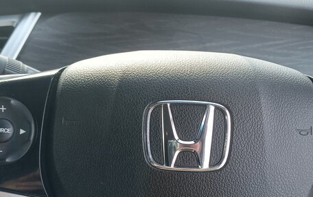 Honda Jade I, 2015 год, 1 100 000 рублей, 9 фотография