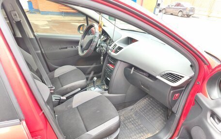 Peugeot 207 I, 2008 год, 600 000 рублей, 6 фотография