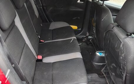 Peugeot 207 I, 2008 год, 600 000 рублей, 10 фотография