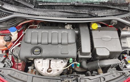 Peugeot 207 I, 2008 год, 600 000 рублей, 13 фотография