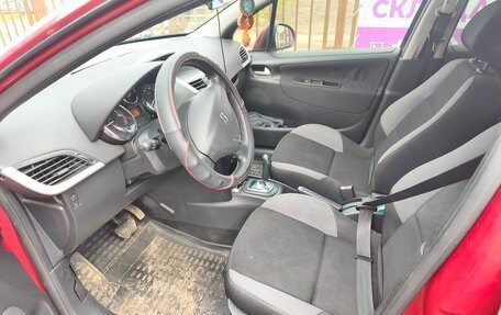 Peugeot 207 I, 2008 год, 600 000 рублей, 5 фотография