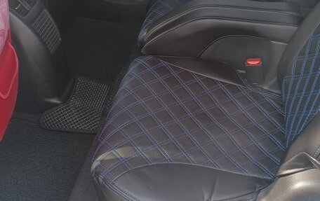 Honda Jade I, 2015 год, 1 100 000 рублей, 10 фотография