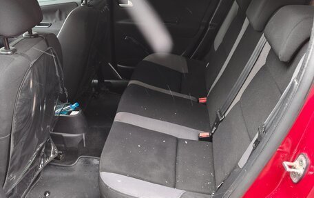 Peugeot 207 I, 2008 год, 600 000 рублей, 9 фотография