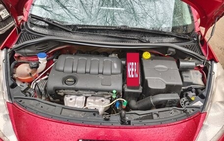 Peugeot 207 I, 2008 год, 600 000 рублей, 12 фотография