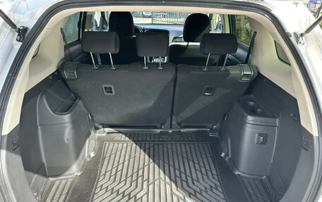 Mitsubishi Outlander III рестайлинг 3, 2018 год, 1 950 000 рублей, 14 фотография