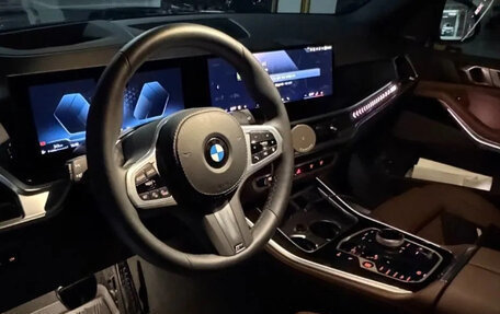 BMW X5, 2025 год, 16 000 000 рублей, 7 фотография