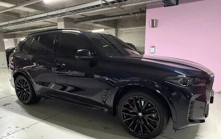 BMW X5, 2025 год, 16 000 000 рублей, 2 фотография