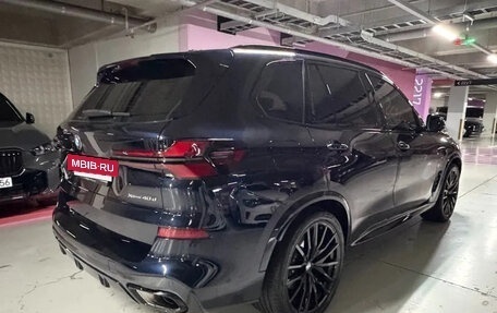 BMW X5, 2025 год, 16 000 000 рублей, 4 фотография