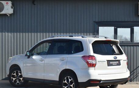 Subaru Forester, 2013 год, 1 349 999 рублей, 7 фотография