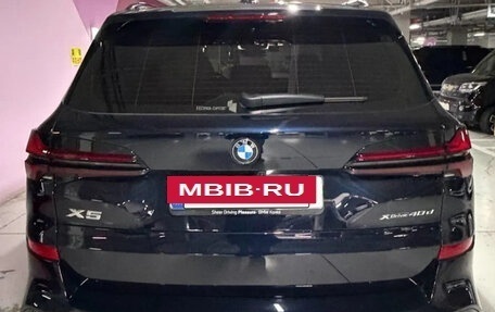 BMW X5, 2025 год, 16 000 000 рублей, 6 фотография