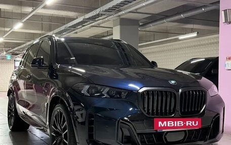 BMW X5, 2025 год, 16 000 000 рублей, 3 фотография