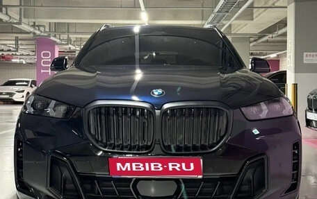 BMW X5, 2025 год, 16 000 000 рублей, 5 фотография