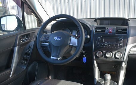 Subaru Forester, 2013 год, 1 349 999 рублей, 12 фотография