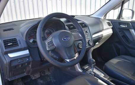 Subaru Forester, 2013 год, 1 349 999 рублей, 17 фотография