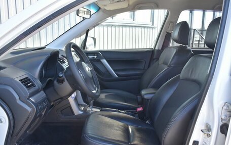 Subaru Forester, 2013 год, 1 349 999 рублей, 18 фотография