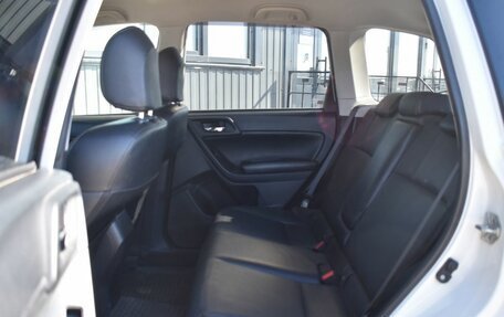 Subaru Forester, 2013 год, 1 349 999 рублей, 19 фотография