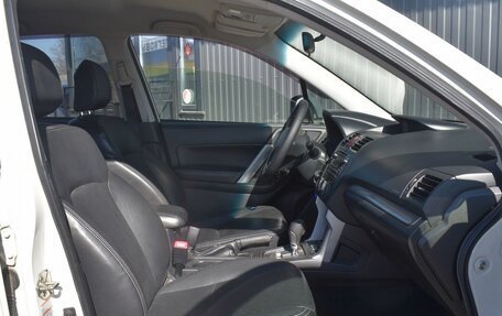 Subaru Forester, 2013 год, 1 349 999 рублей, 21 фотография