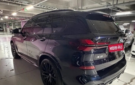 BMW X5, 2025 год, 16 000 000 рублей, 9 фотография