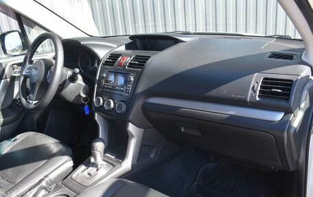 Subaru Forester, 2013 год, 1 349 999 рублей, 22 фотография