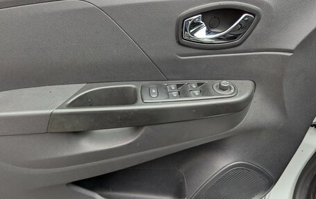 Renault Kaptur I рестайлинг, 2019 год, 1 475 000 рублей, 12 фотография