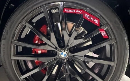 BMW X5, 2025 год, 16 000 000 рублей, 10 фотография