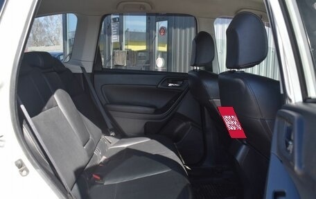 Subaru Forester, 2013 год, 1 349 999 рублей, 20 фотография