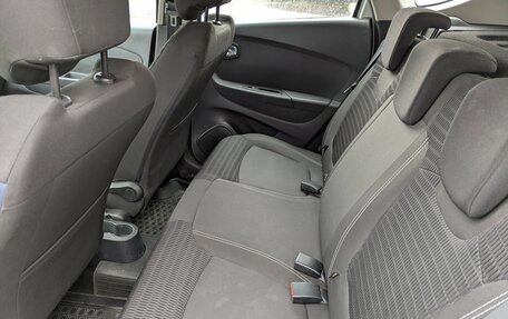 Renault Kaptur I рестайлинг, 2019 год, 1 475 000 рублей, 14 фотография