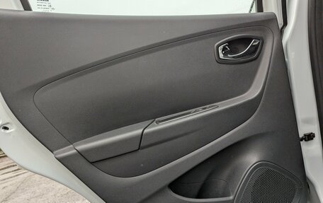 Renault Kaptur I рестайлинг, 2019 год, 1 475 000 рублей, 15 фотография