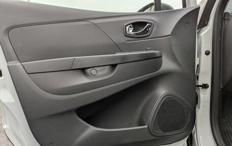 Renault Kaptur I рестайлинг, 2019 год, 1 475 000 рублей, 13 фотография