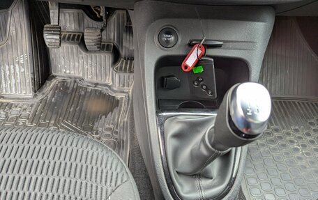 Renault Kaptur I рестайлинг, 2019 год, 1 475 000 рублей, 19 фотография