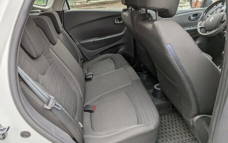 Renault Kaptur I рестайлинг, 2019 год, 1 475 000 рублей, 16 фотография