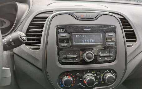 Renault Kaptur I рестайлинг, 2019 год, 1 475 000 рублей, 20 фотография