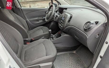 Renault Kaptur I рестайлинг, 2019 год, 1 475 000 рублей, 17 фотография