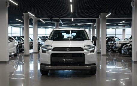 Toyota RAV4, 2026 год, 4 550 000 рублей, 7 фотография