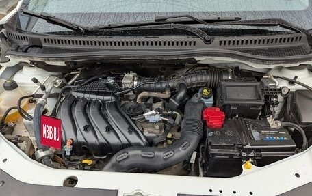 Renault Kaptur I рестайлинг, 2019 год, 1 475 000 рублей, 3 фотография